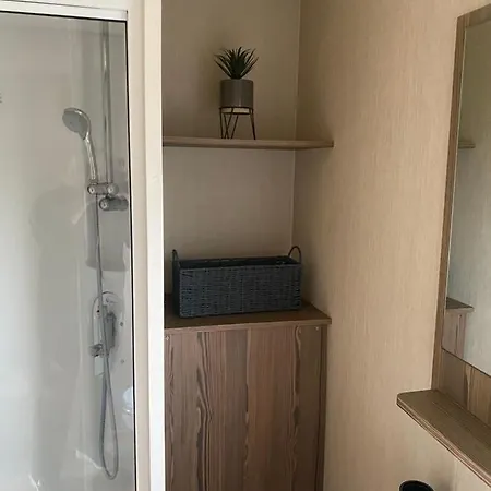 Haggerston Castle 6 Berth Caravan - Lakeside North 23 Cheswick  Exterior foto