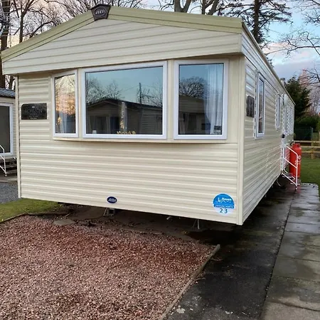 Haggerston Castle 6 Berth Caravan - Lakeside North 23 Cheswick  Exterior foto