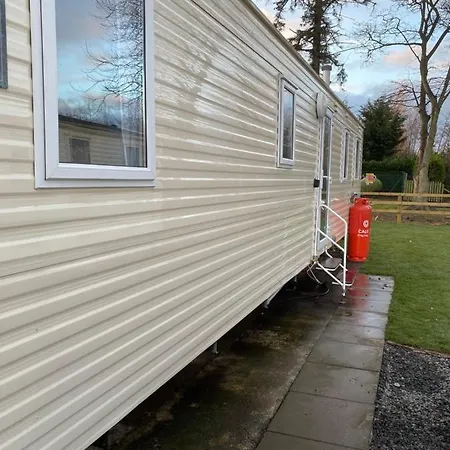 Haggerston Castle 6 Berth Caravan - Lakeside North 23 Cheswick  Exterior foto