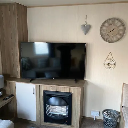 Haggerston Castle 6 Berth Caravan - Lakeside North 23 Cheswick  Exterior foto