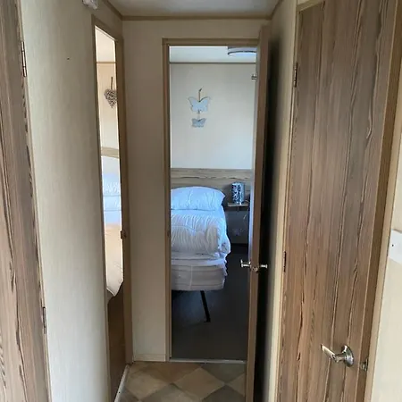 Haggerston Castle 6 Berth Caravan - Lakeside North 23 Cheswick  Exterior foto