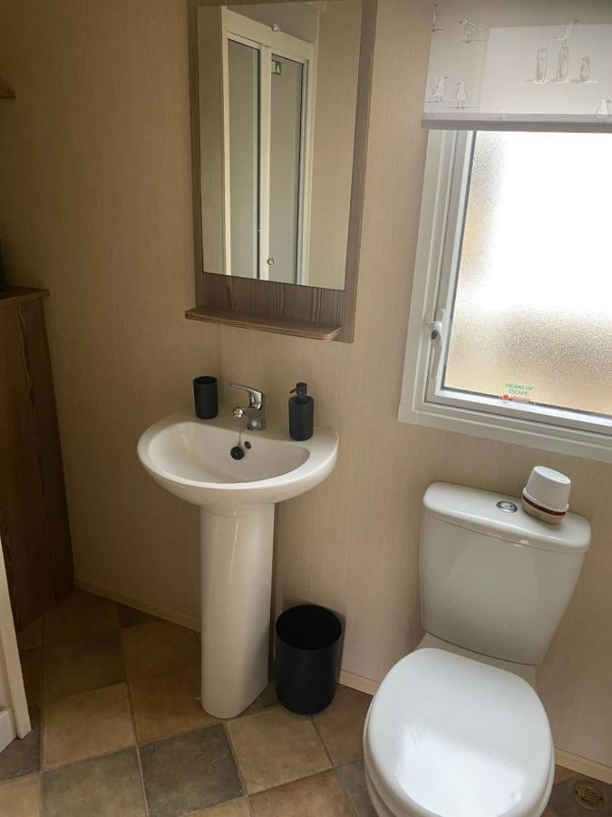 Apartment Haggerston Castle 6 Berth Caravan - Lakeside North 23 *