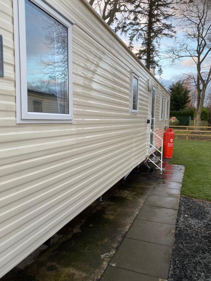 Haggerston Castle 6 Berth Caravan - Lakeside North 23 *