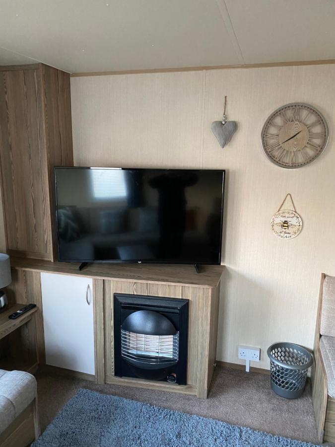 Apartment Haggerston Castle 6 Berth Caravan - Lakeside North 23