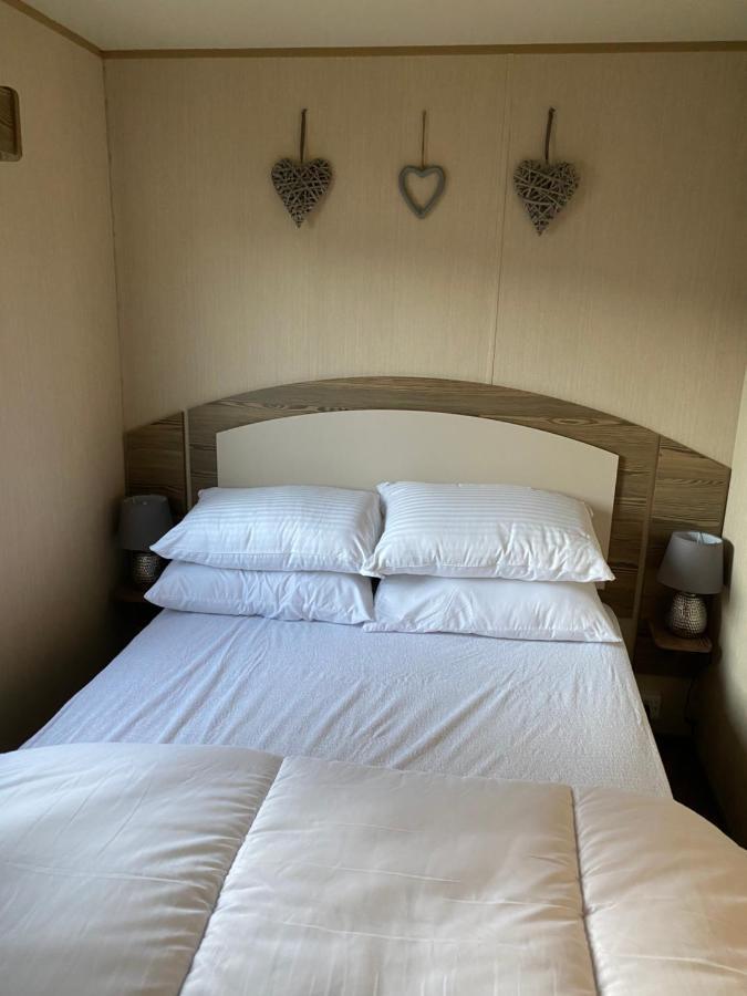 Apartment Haggerston Castle 6 Berth Caravan - Lakeside North 23
