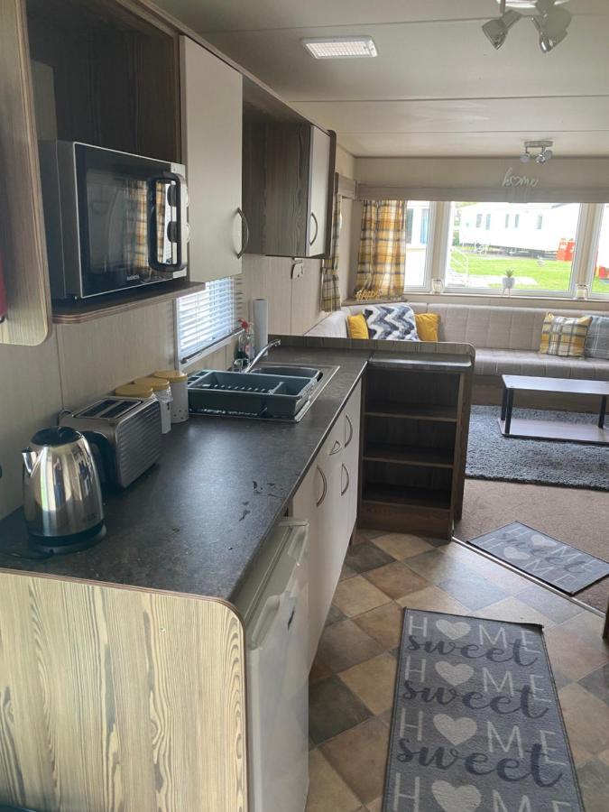 Haggerston Castle 6 Berth Caravan - Lakeside North 23