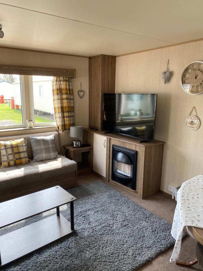 Apartment Haggerston Castle 6 Berth Caravan - Lakeside North 23 Cheswick (Northumberland)